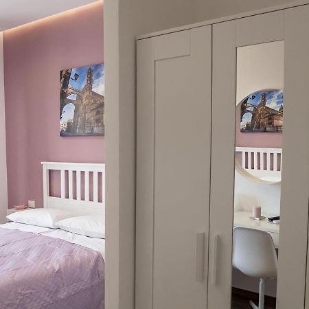 Garibaldi Rooms 29 - Piazza Marina A Palermo - In Pieno Centro. Kültér fotó