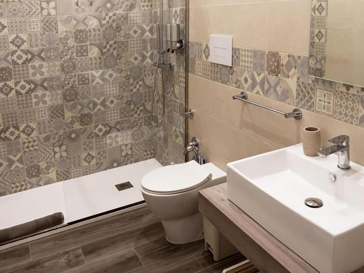 Garibaldi Rooms 29 - Piazza Marina A Palermo - In Pieno Centro. Kültér fotó