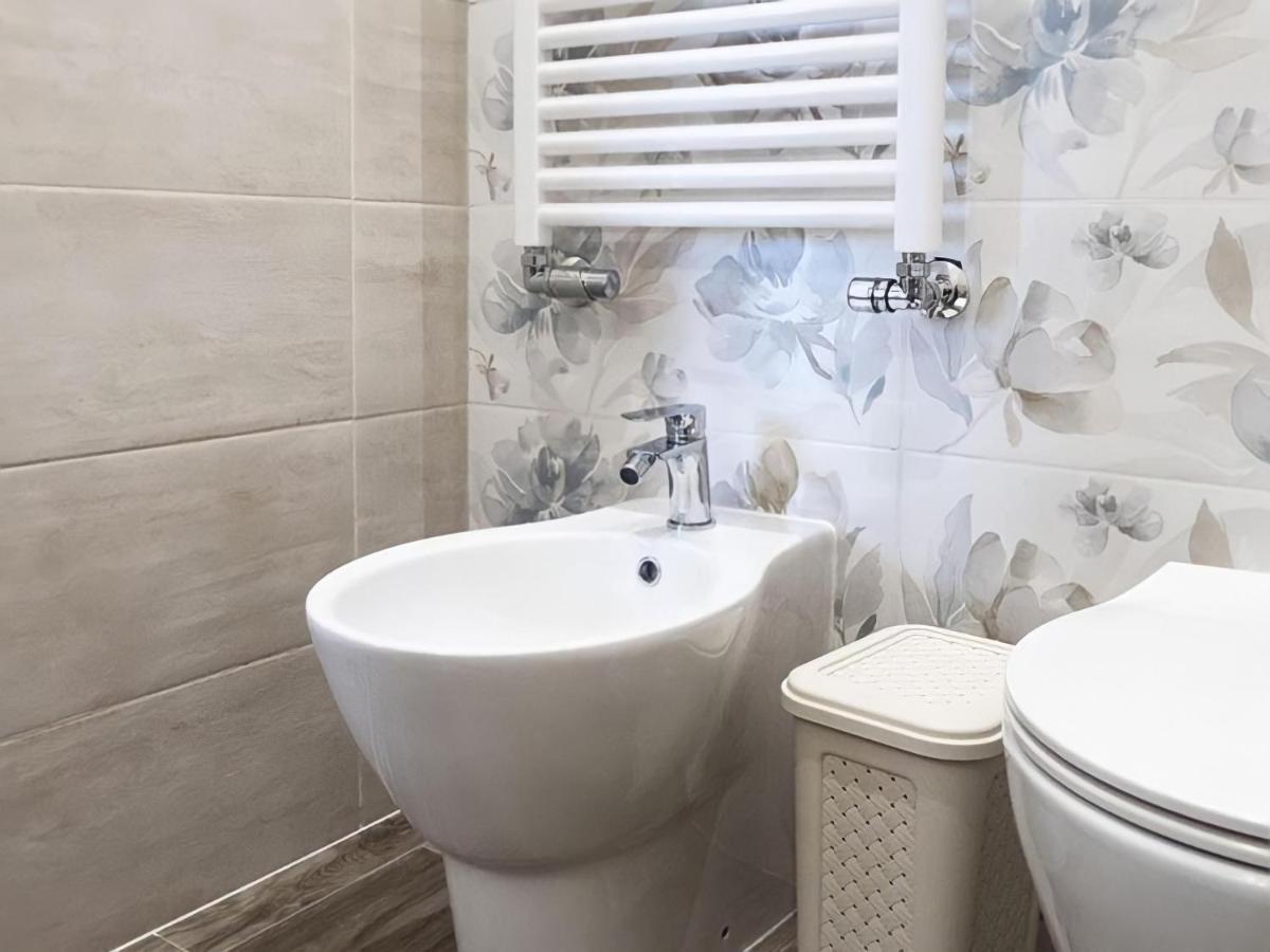 Garibaldi Rooms 29 - Piazza Marina A Palermo - In Pieno Centro. Kültér fotó