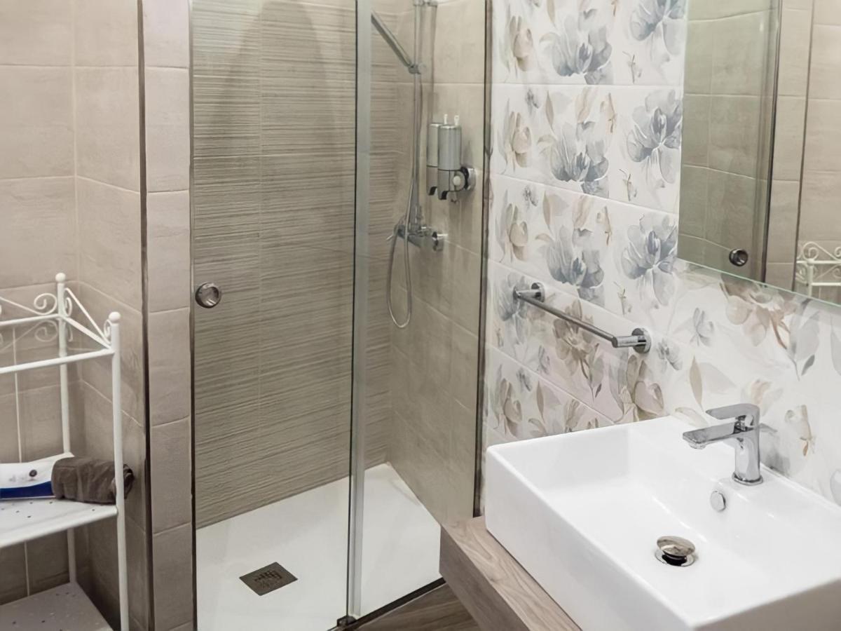 Garibaldi Rooms 29 - Piazza Marina A Palermo - In Pieno Centro. Kültér fotó
