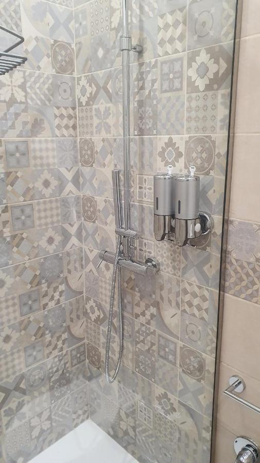 Garibaldi Rooms 29 - Piazza Marina A Palermo - In Pieno Centro. Kültér fotó