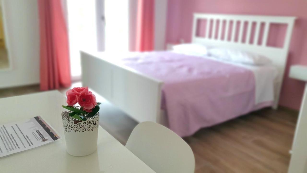 Garibaldi Rooms 29 - Piazza Marina A Palermo - In Pieno Centro. Kültér fotó