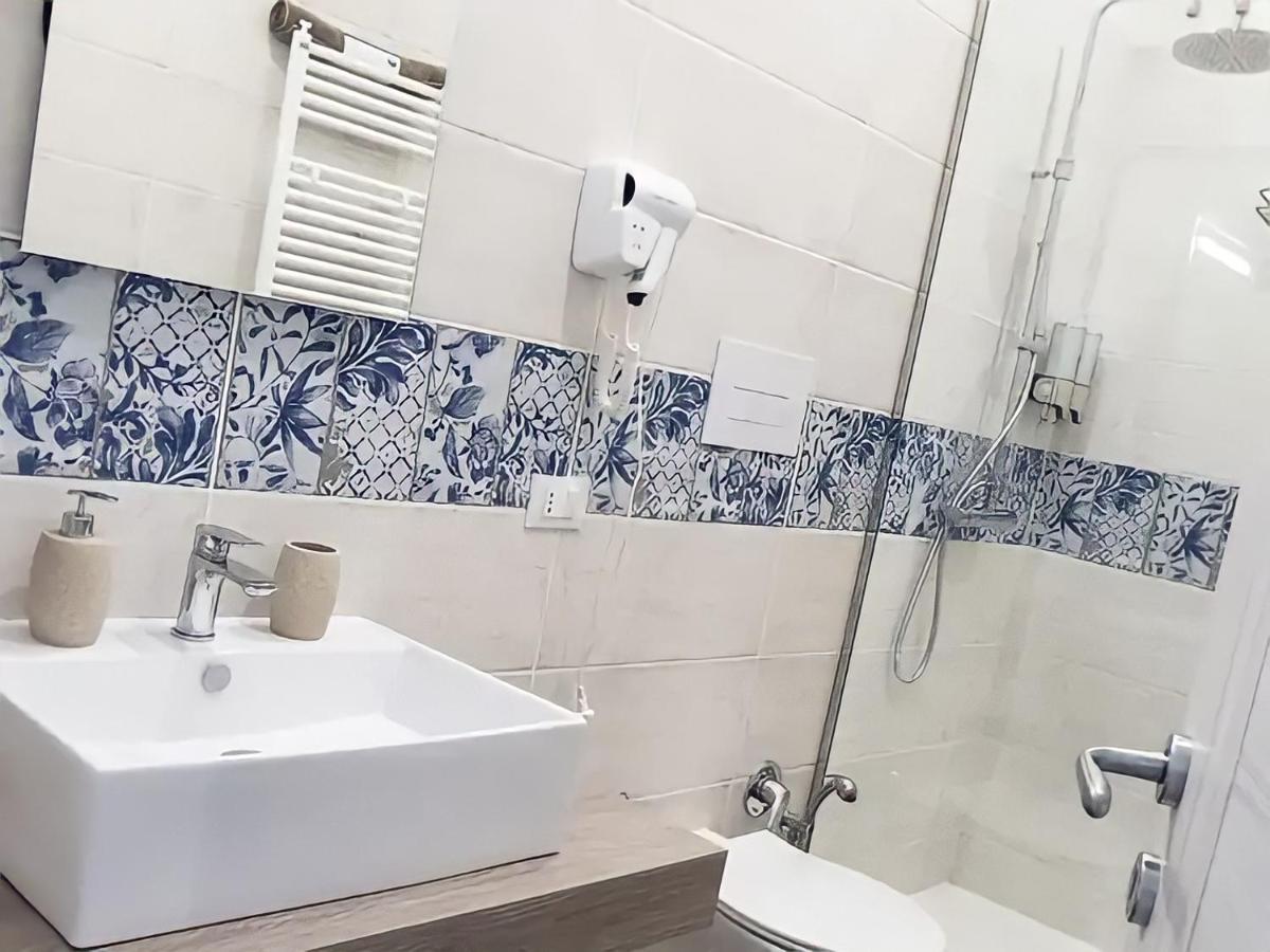Garibaldi Rooms 29 - Piazza Marina A Palermo - In Pieno Centro. Kültér fotó