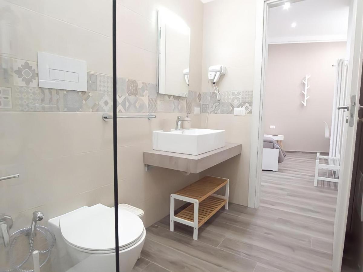 Garibaldi Rooms 29 - Piazza Marina A Palermo - In Pieno Centro. Kültér fotó
