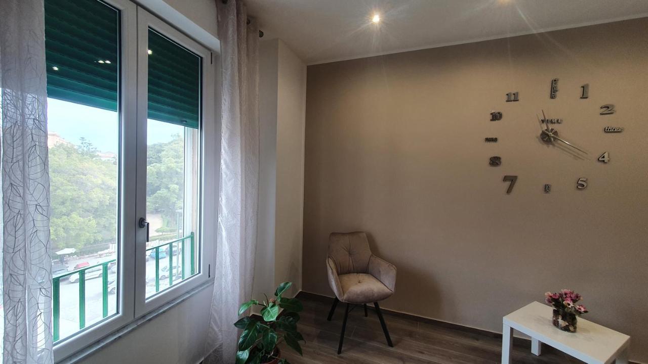 Garibaldi Rooms 29 - Piazza Marina A Palermo - In Pieno Centro. Kültér fotó