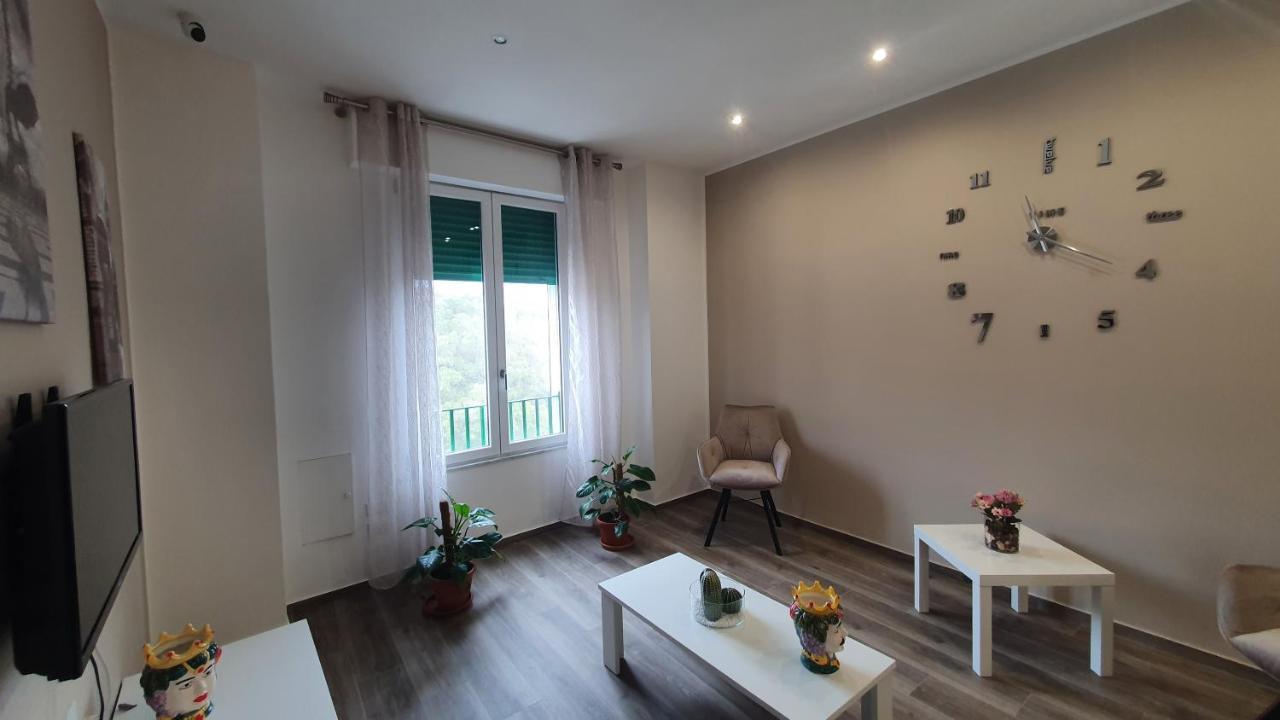 Garibaldi Rooms 29 - Piazza Marina A Palermo - In Pieno Centro. Kültér fotó