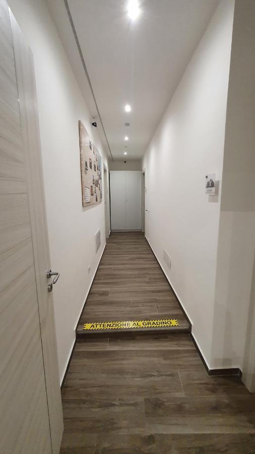 Garibaldi Rooms 29 - Piazza Marina A Palermo - In Pieno Centro. Kültér fotó