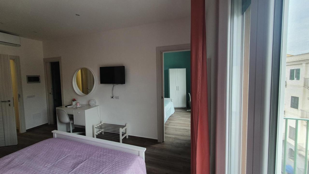 Garibaldi Rooms 29 - Piazza Marina A Palermo - In Pieno Centro. Kültér fotó