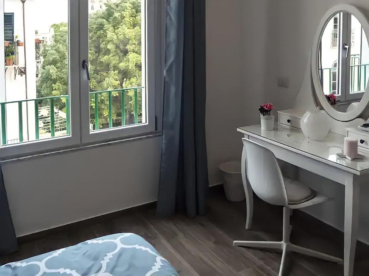 Garibaldi Rooms 29 - Piazza Marina A Palermo - In Pieno Centro. Kültér fotó