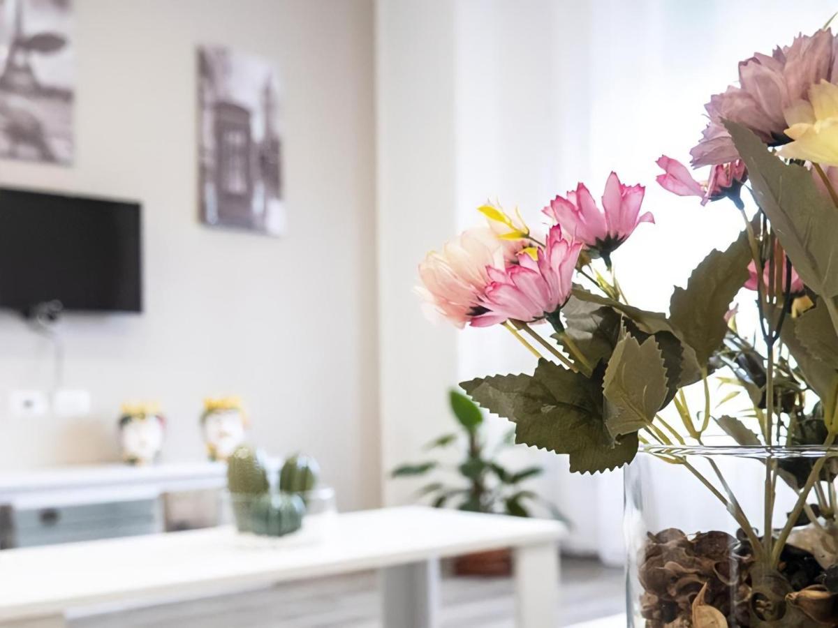 Garibaldi Rooms 29 - Piazza Marina A Palermo - In Pieno Centro. Kültér fotó