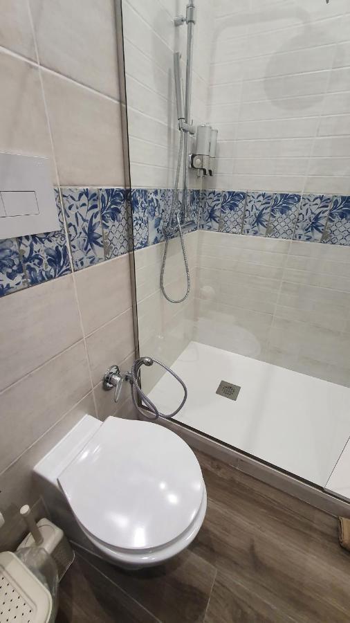 Garibaldi Rooms 29 - Piazza Marina A Palermo - In Pieno Centro. Kültér fotó