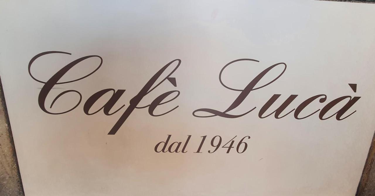 Garibaldi Rooms 29 - Piazza Marina A Palermo - In Pieno Centro. Kültér fotó