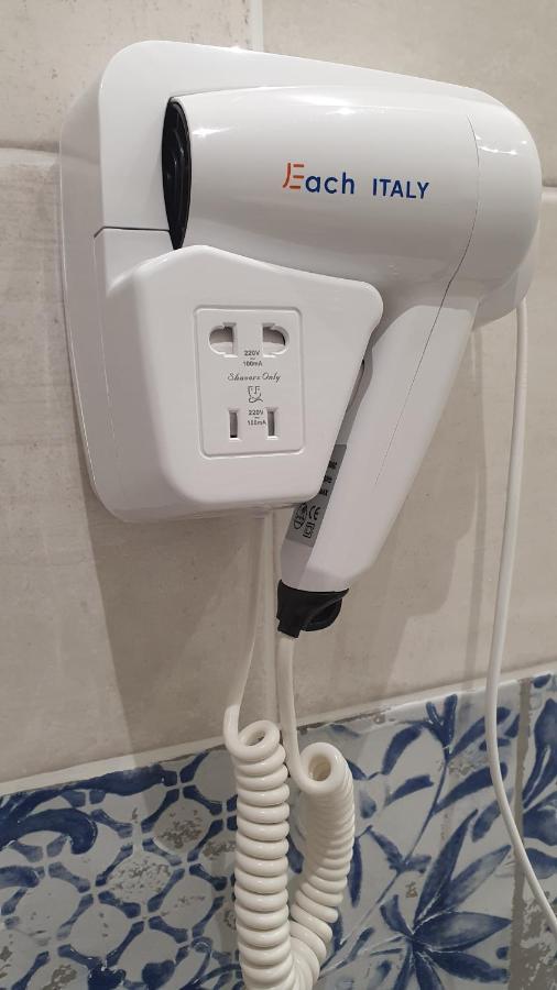 Garibaldi Rooms 29 - Piazza Marina A Palermo - In Pieno Centro. Kültér fotó