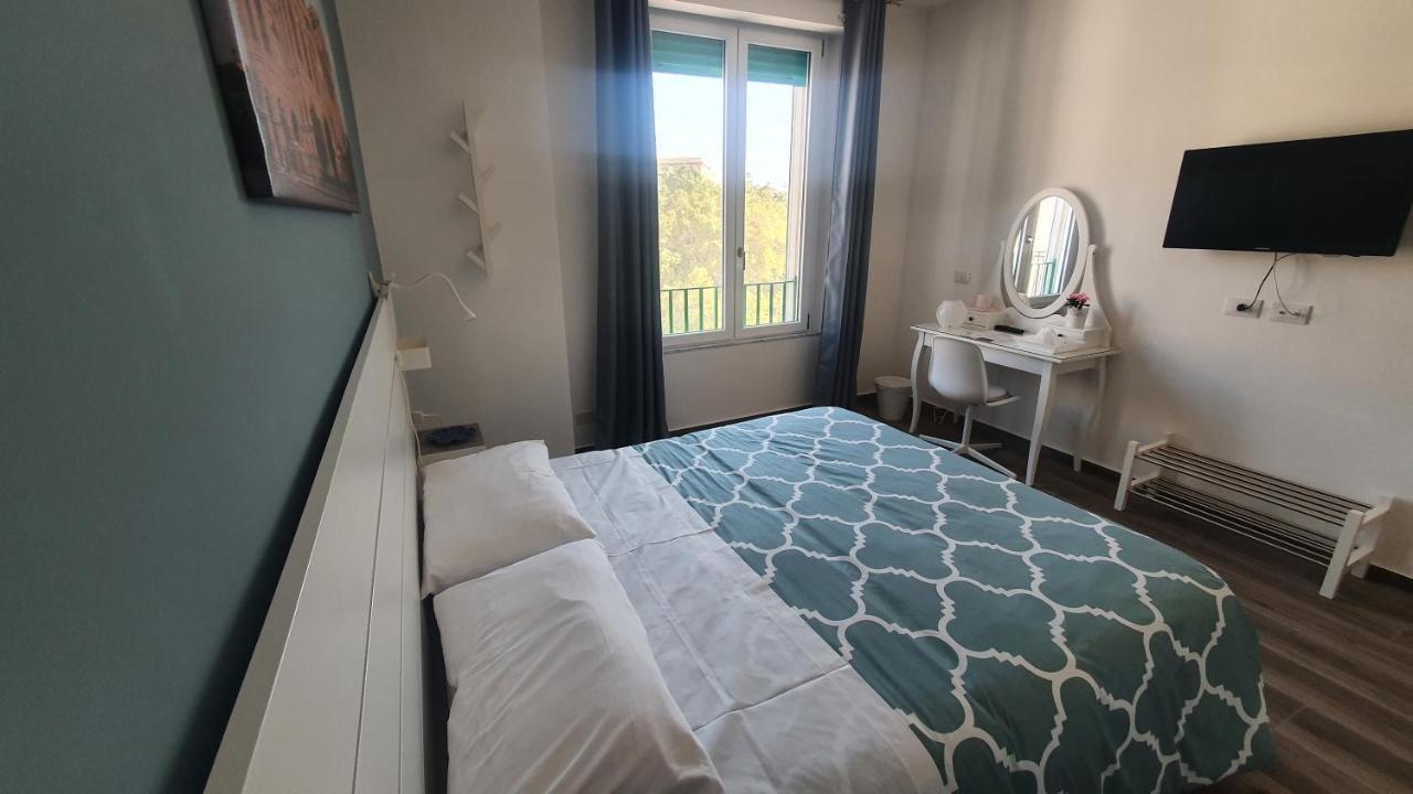 Garibaldi Rooms 29 - Piazza Marina A Palermo - In Pieno Centro. Kültér fotó